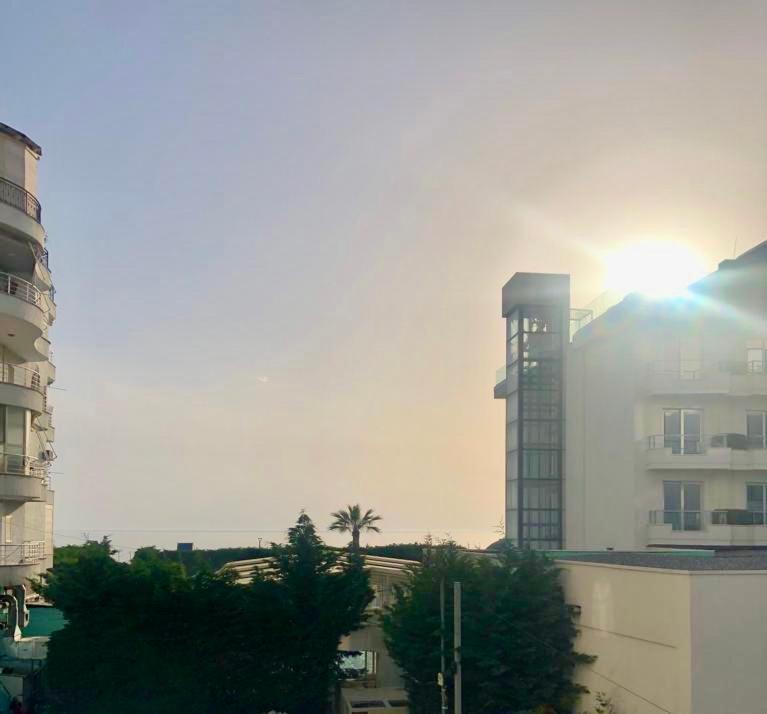 Apartment In Golem Durres *