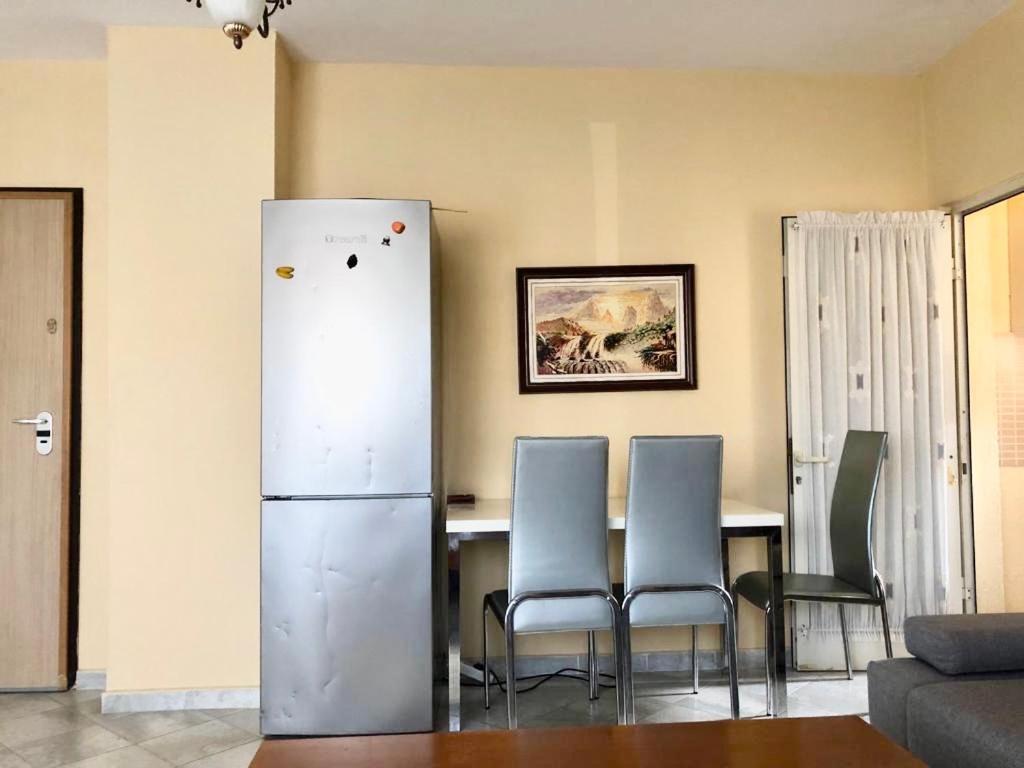 In Golem Durres Apartament