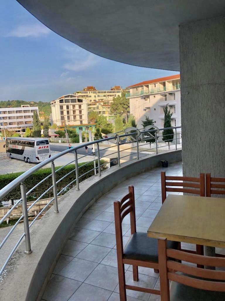 In Golem Durres Apartament